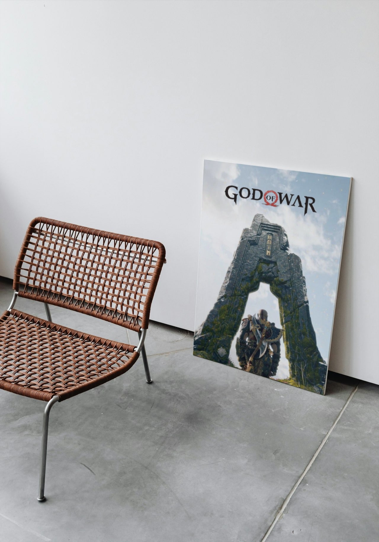 God of War