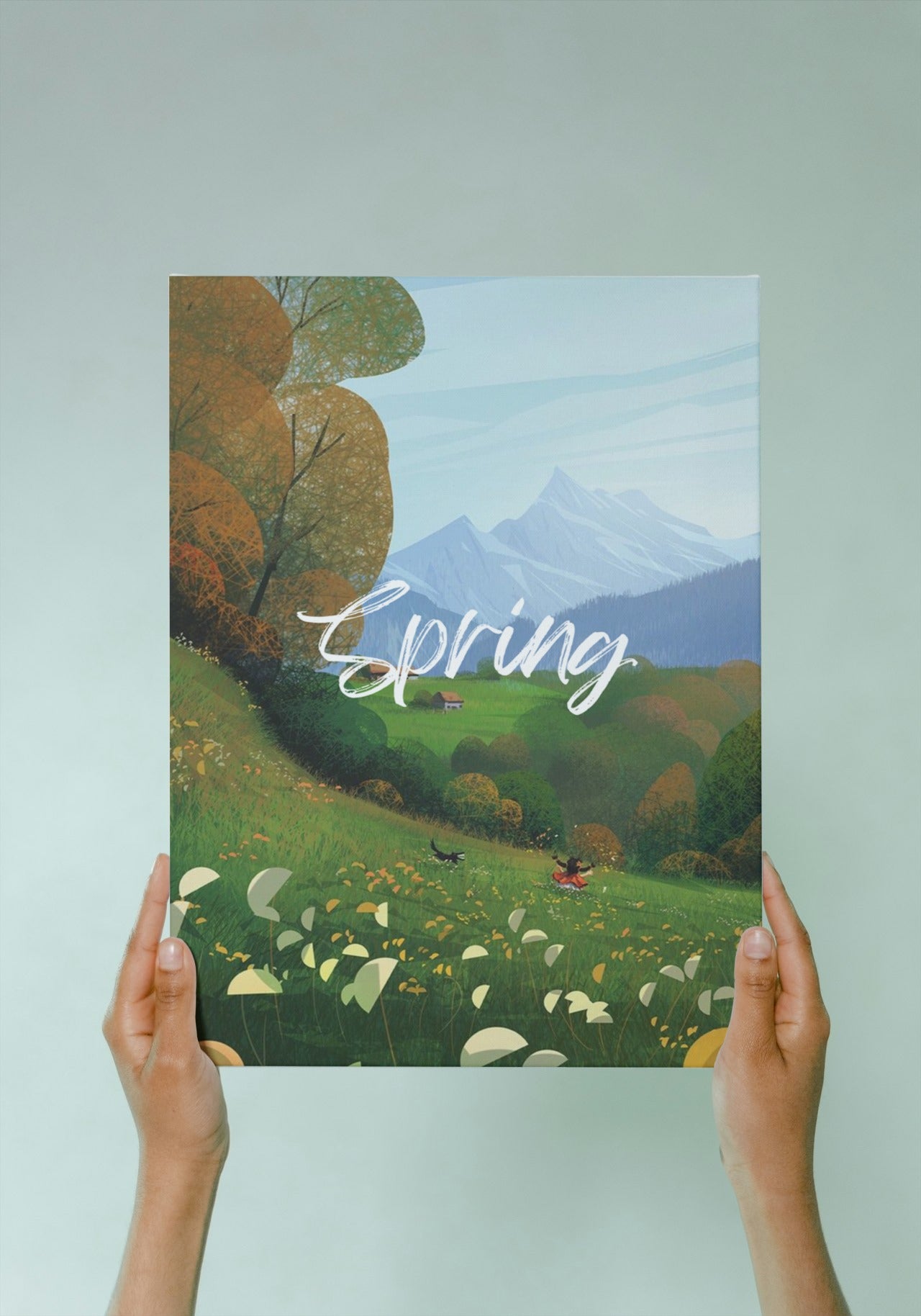 Spring