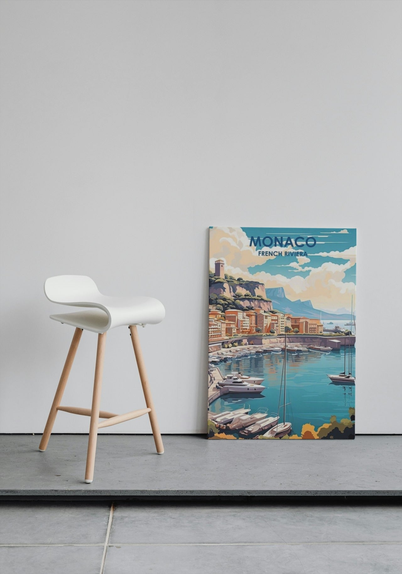 Monaco