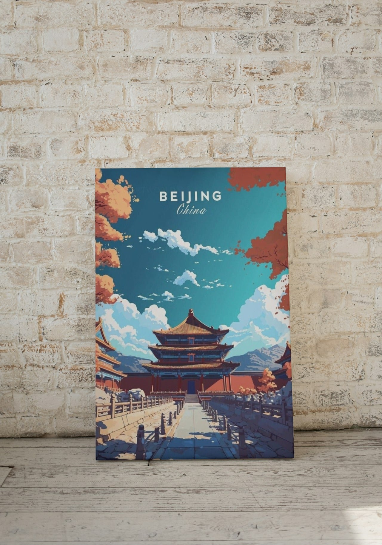 Beijing