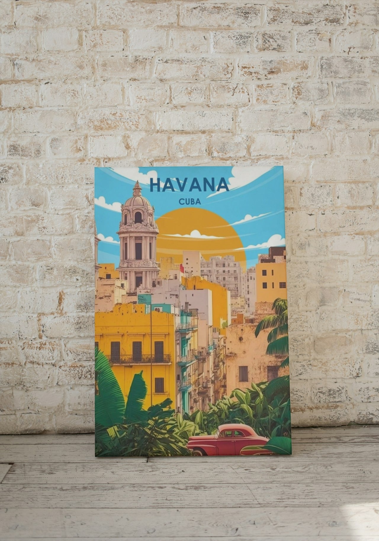 Havana