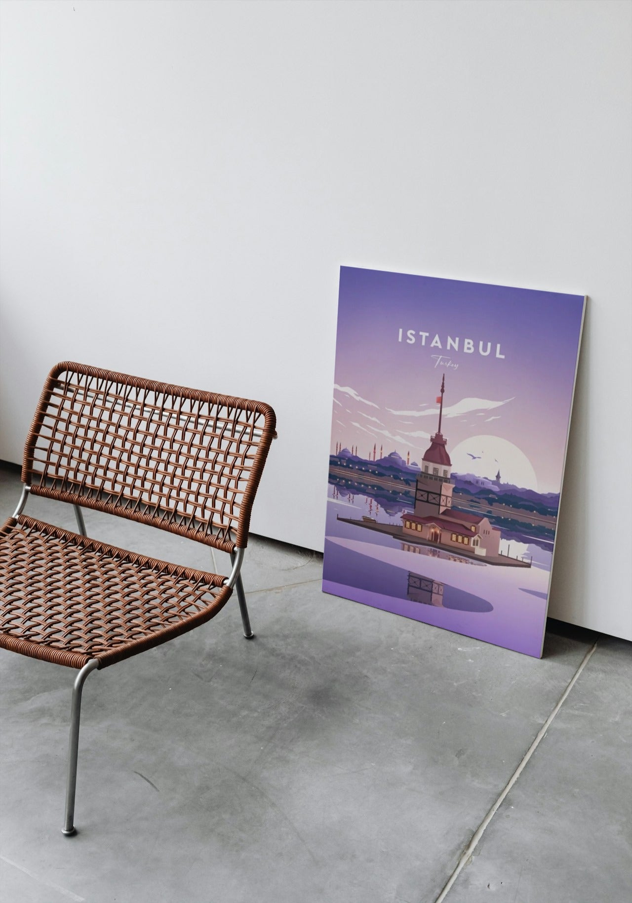 Istanbul