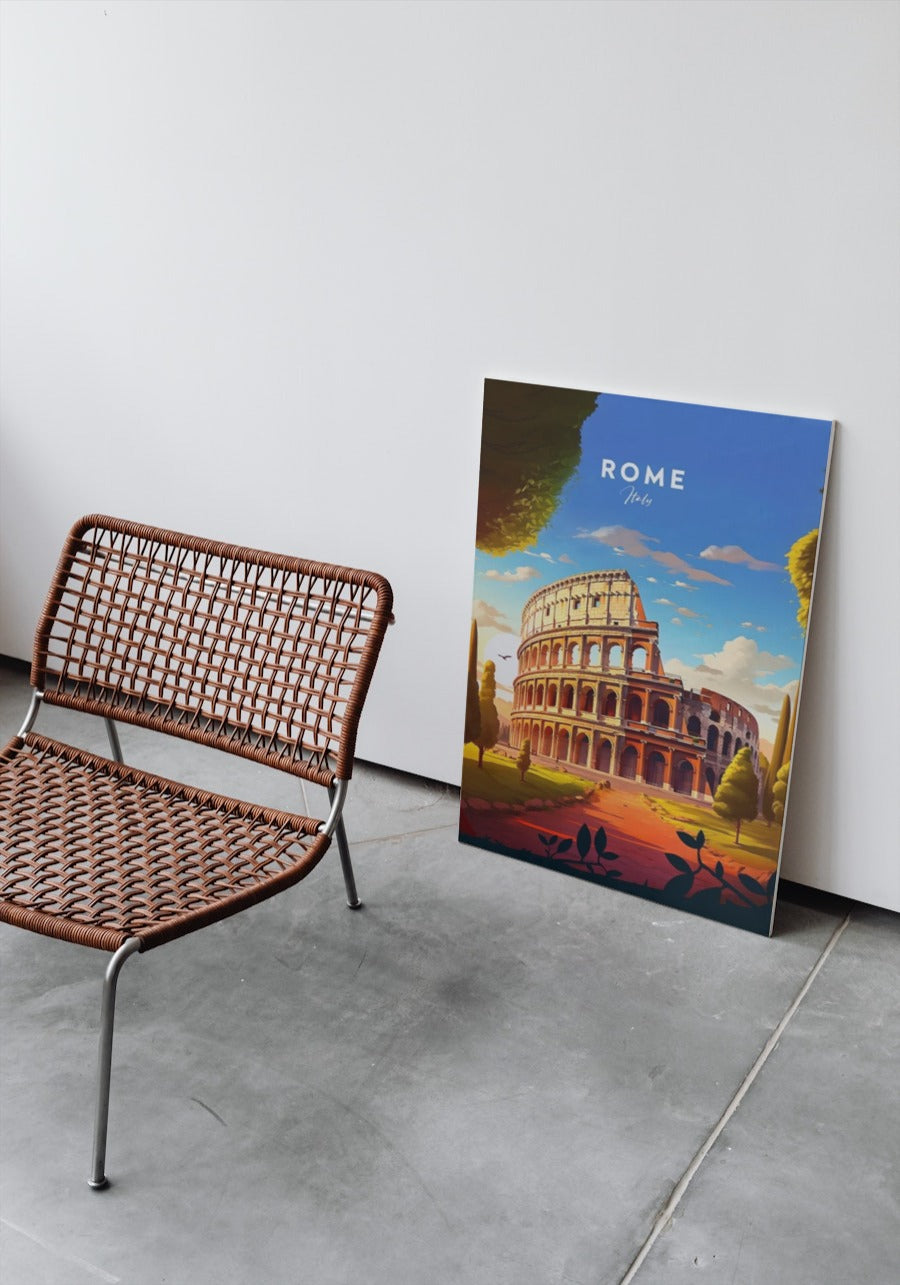 Rome