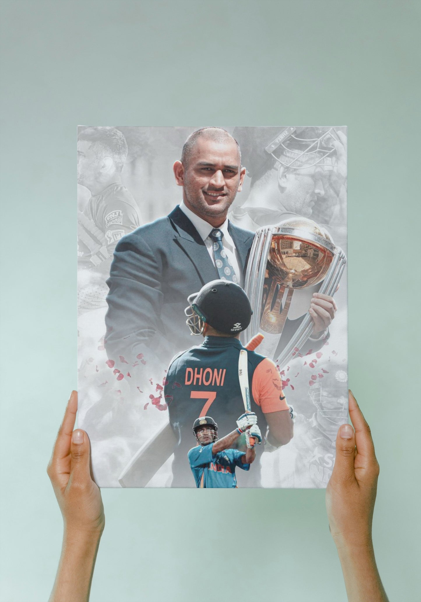 Captain Cool