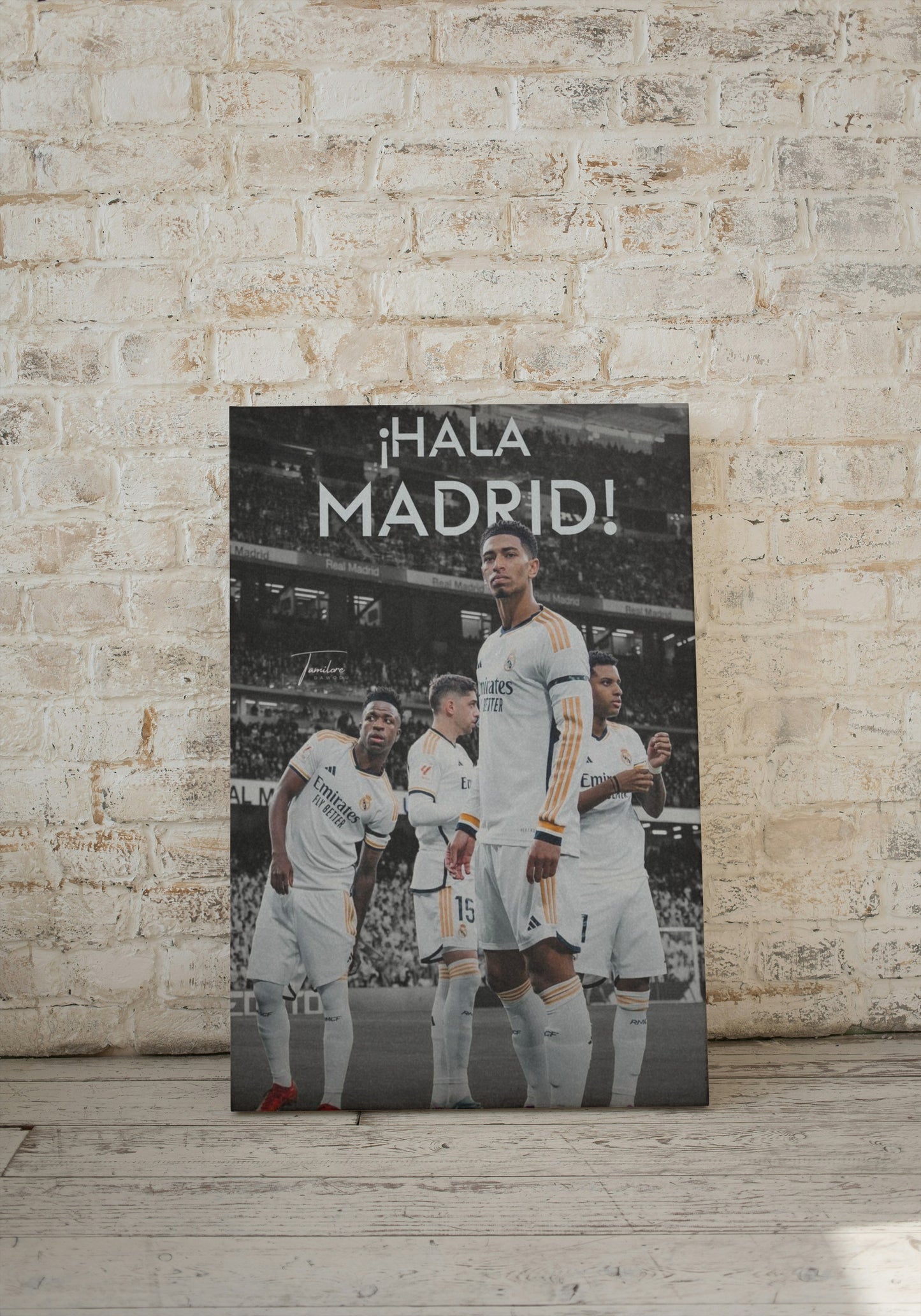 Madrid