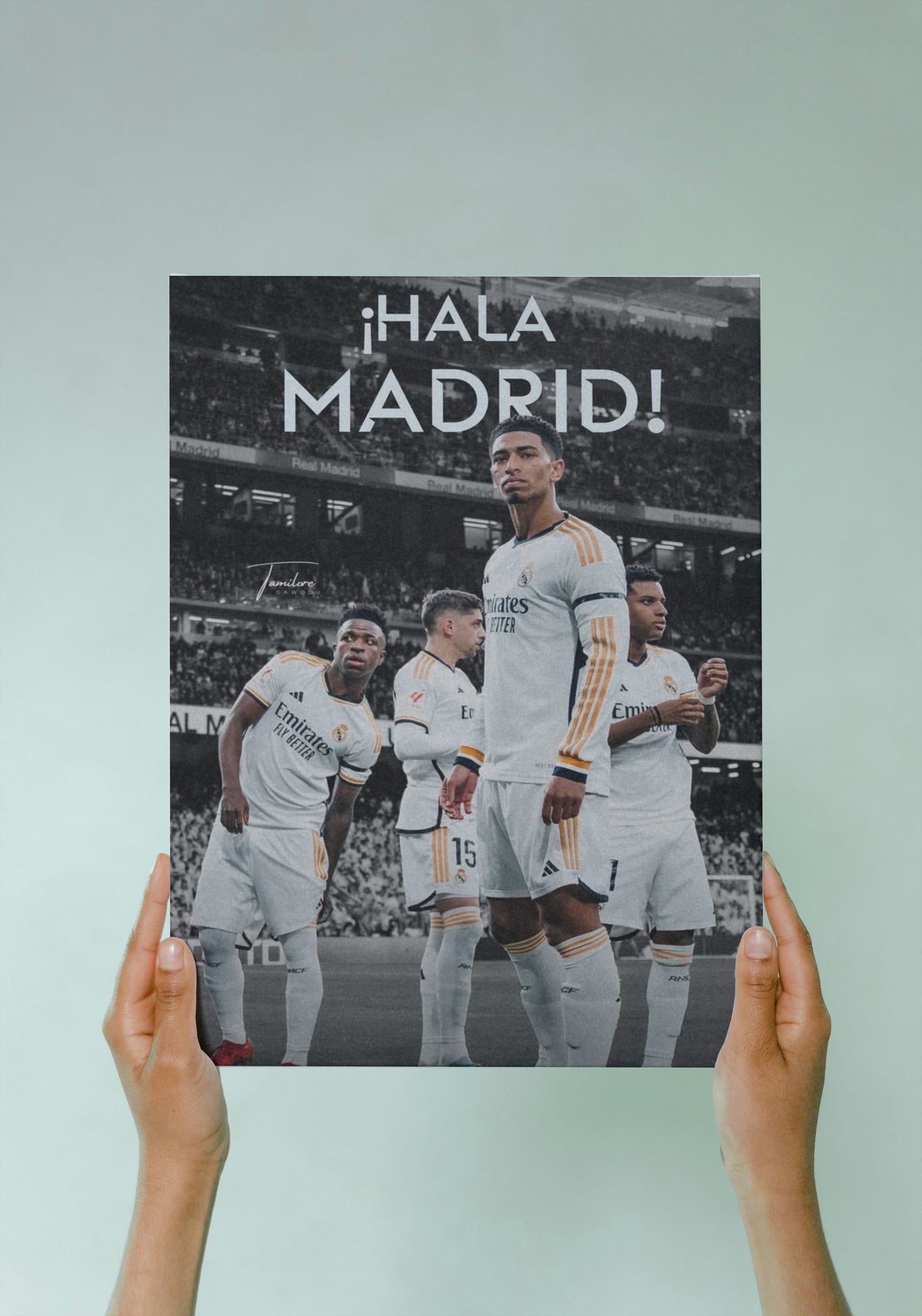 Madrid