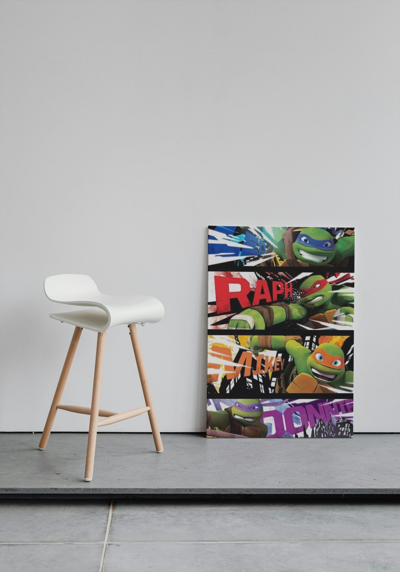 Ninja Turtle
