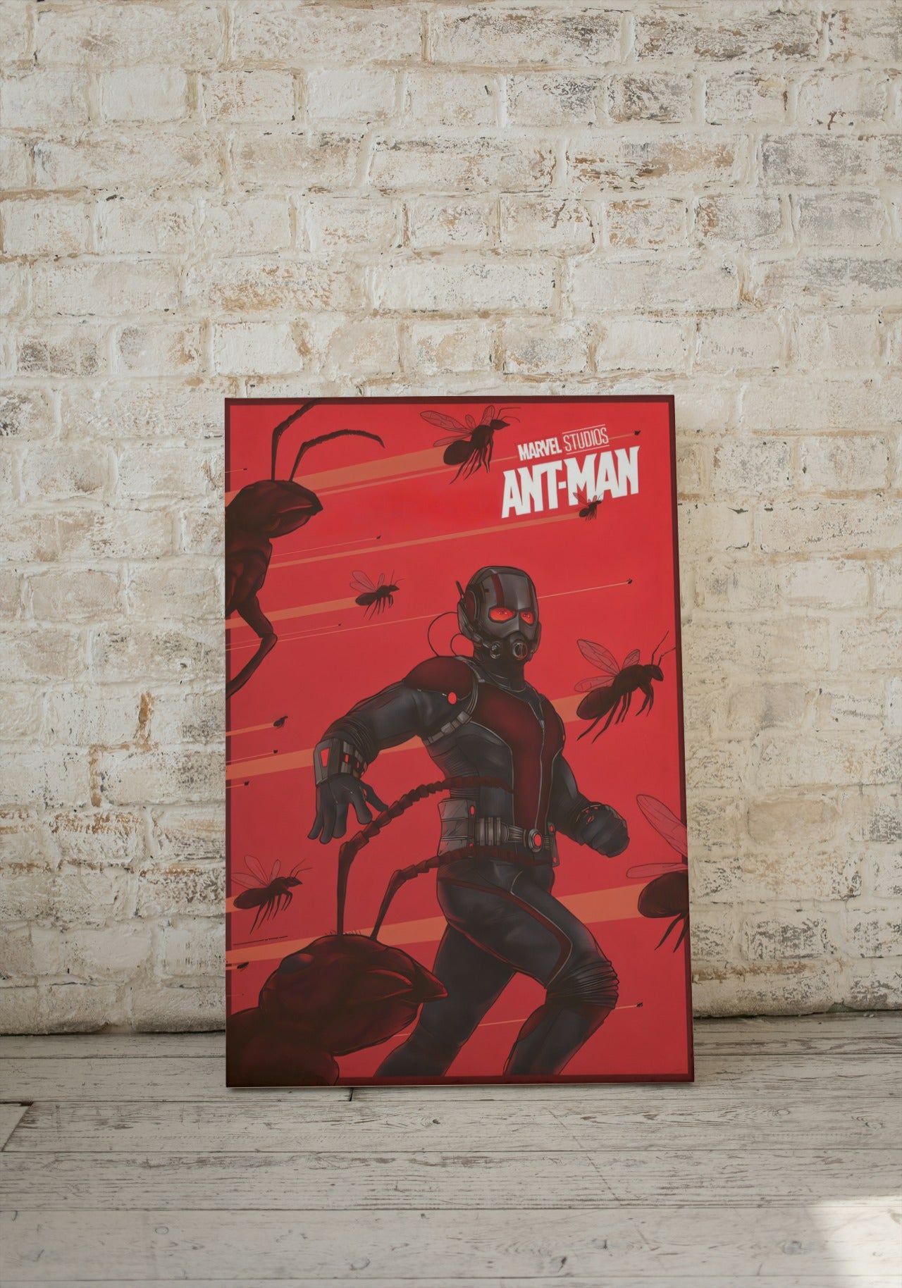AntMan