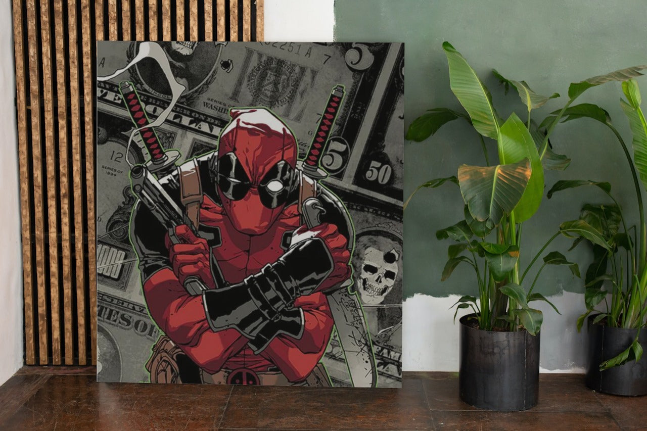 Deadpool