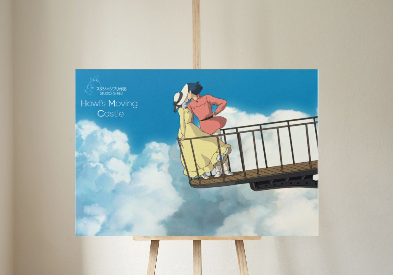 Wind rises