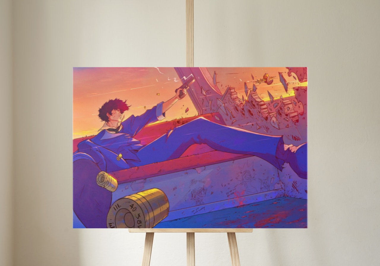 Space Cowboy