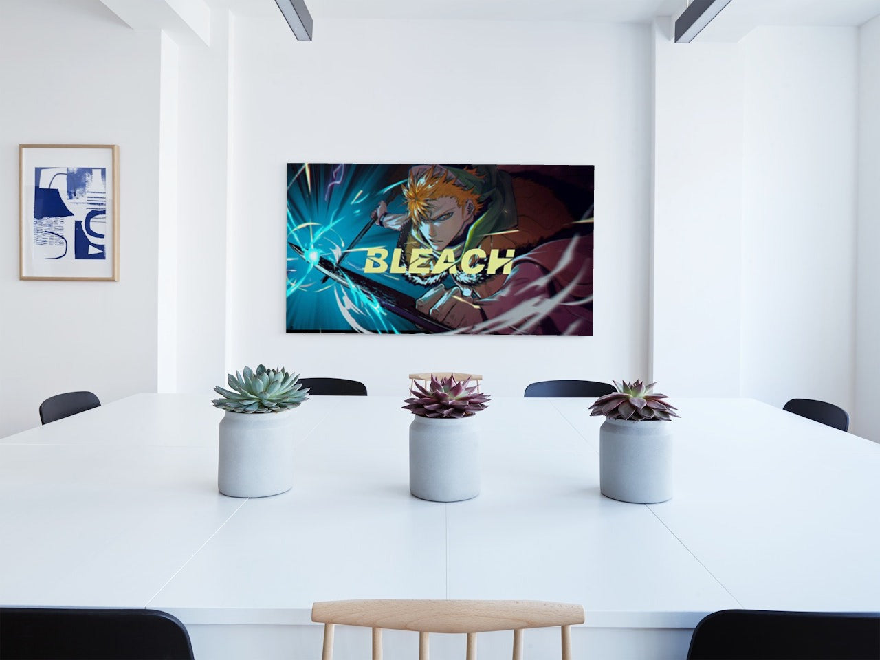 Bleach