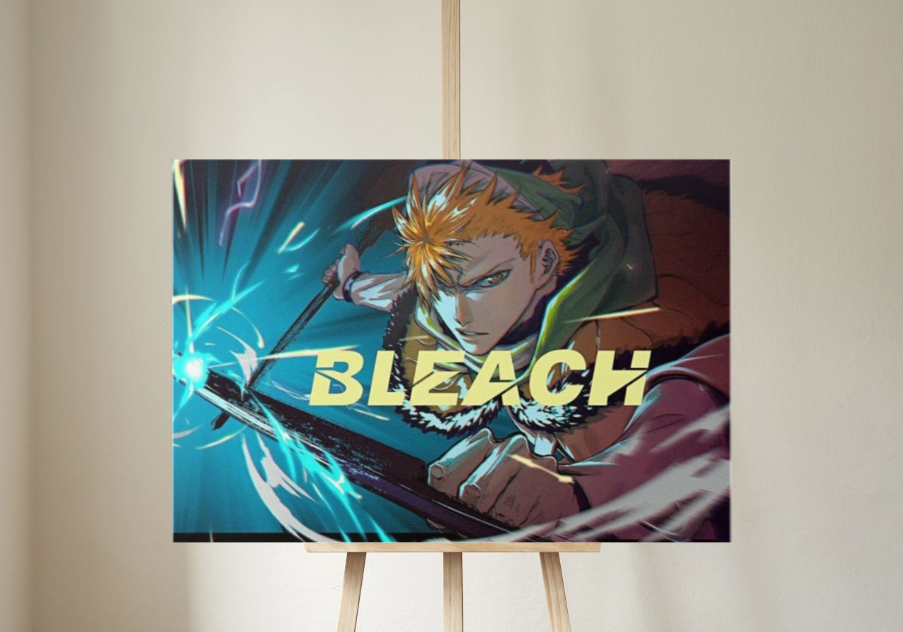 Bleach