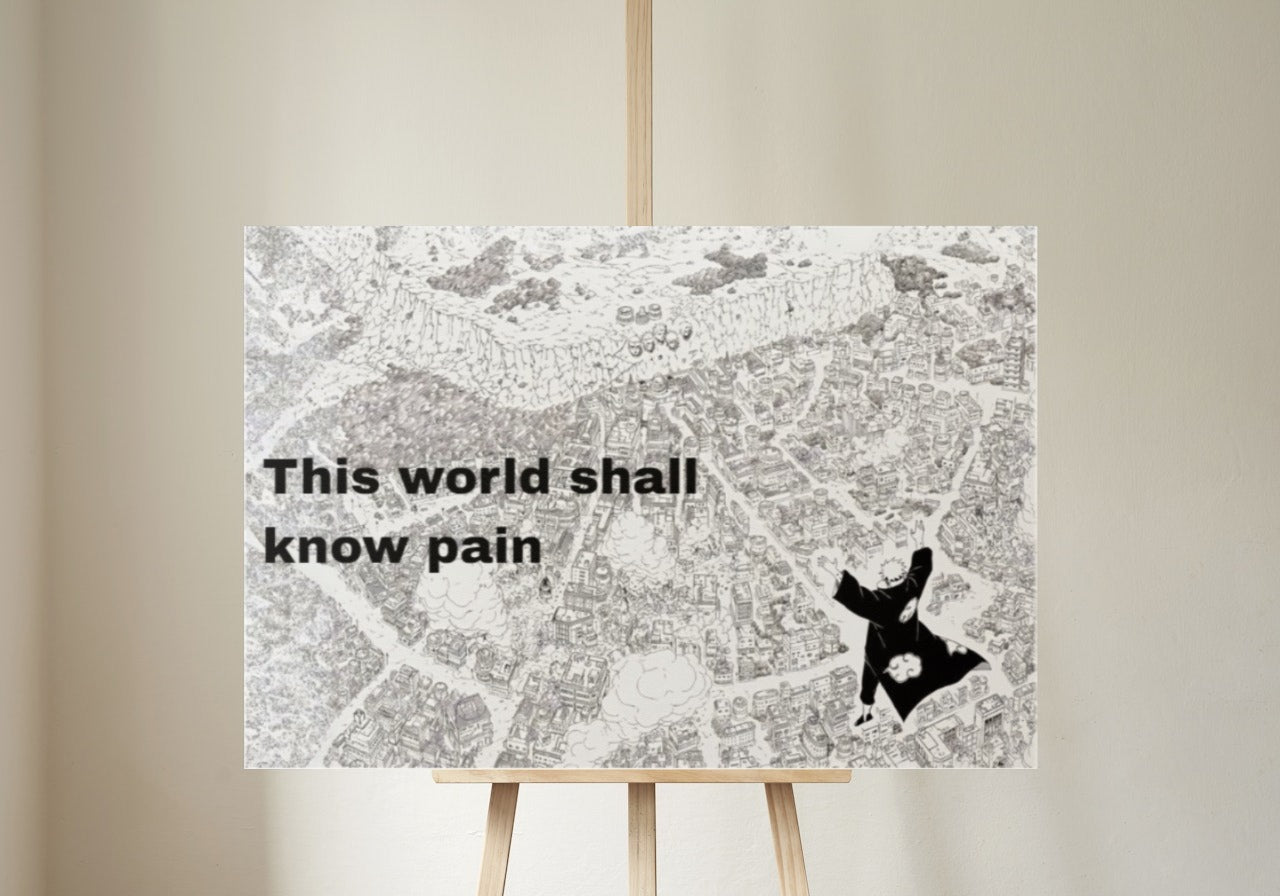 Pain