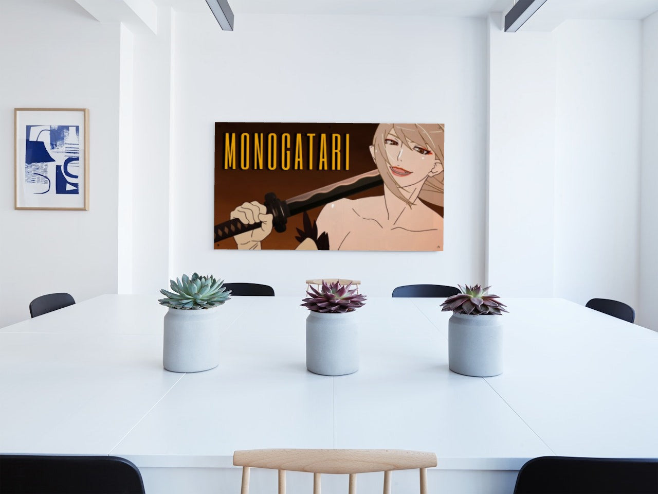 KissShot (Monogatari)