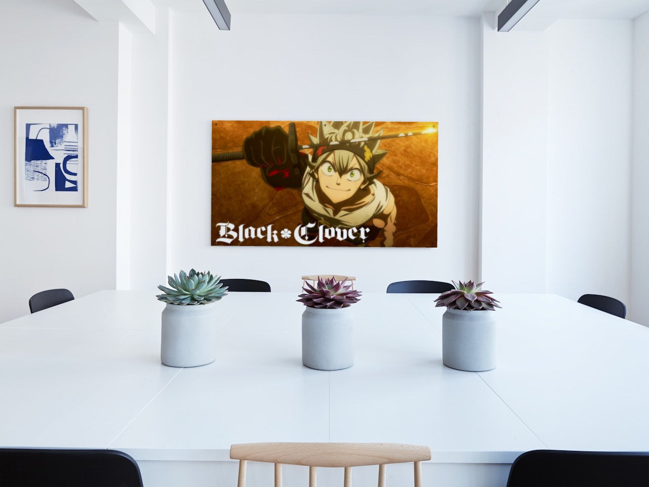 Asta
