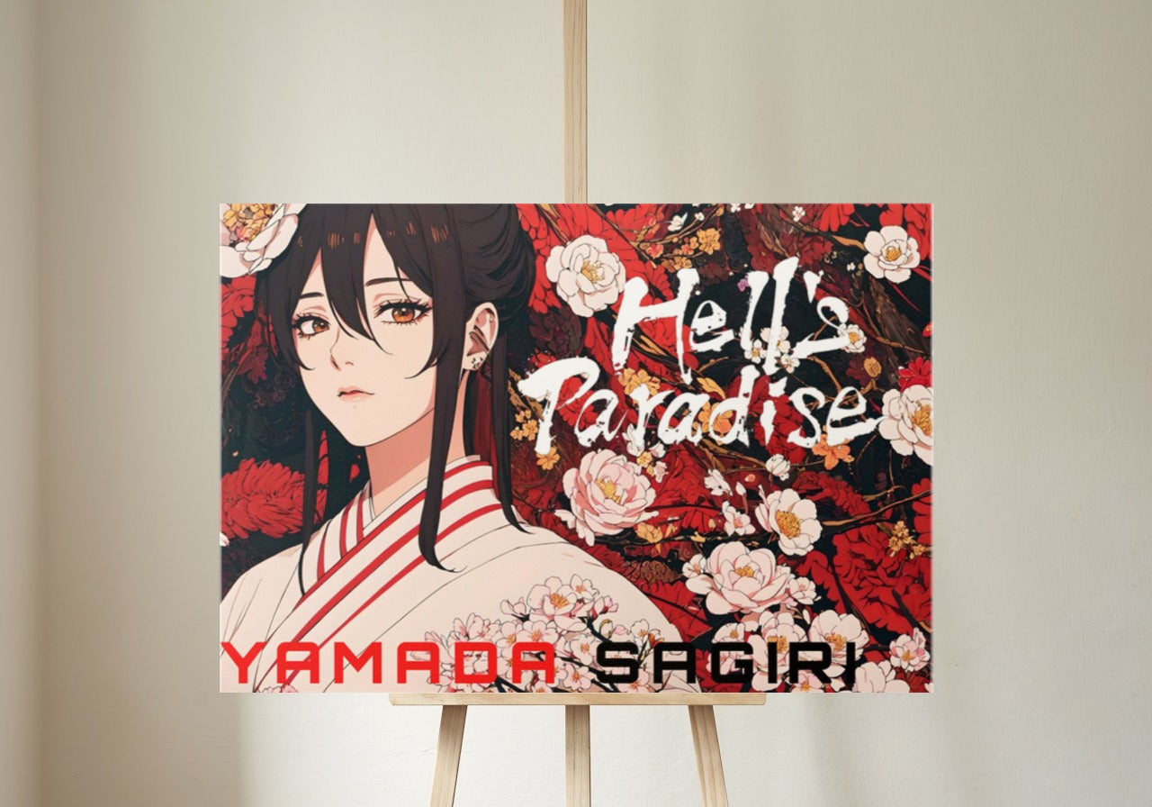Hell's Paradise