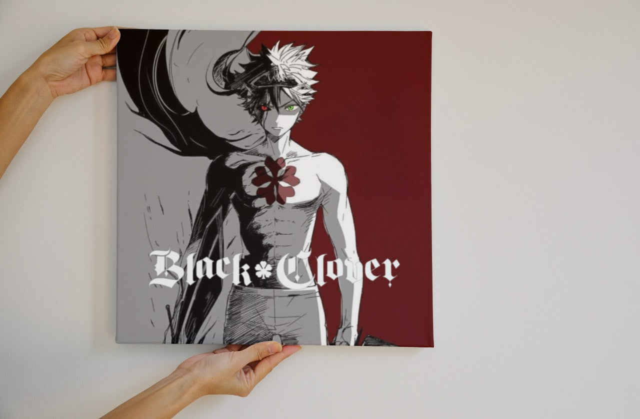 Asta 2 (Black Clover)