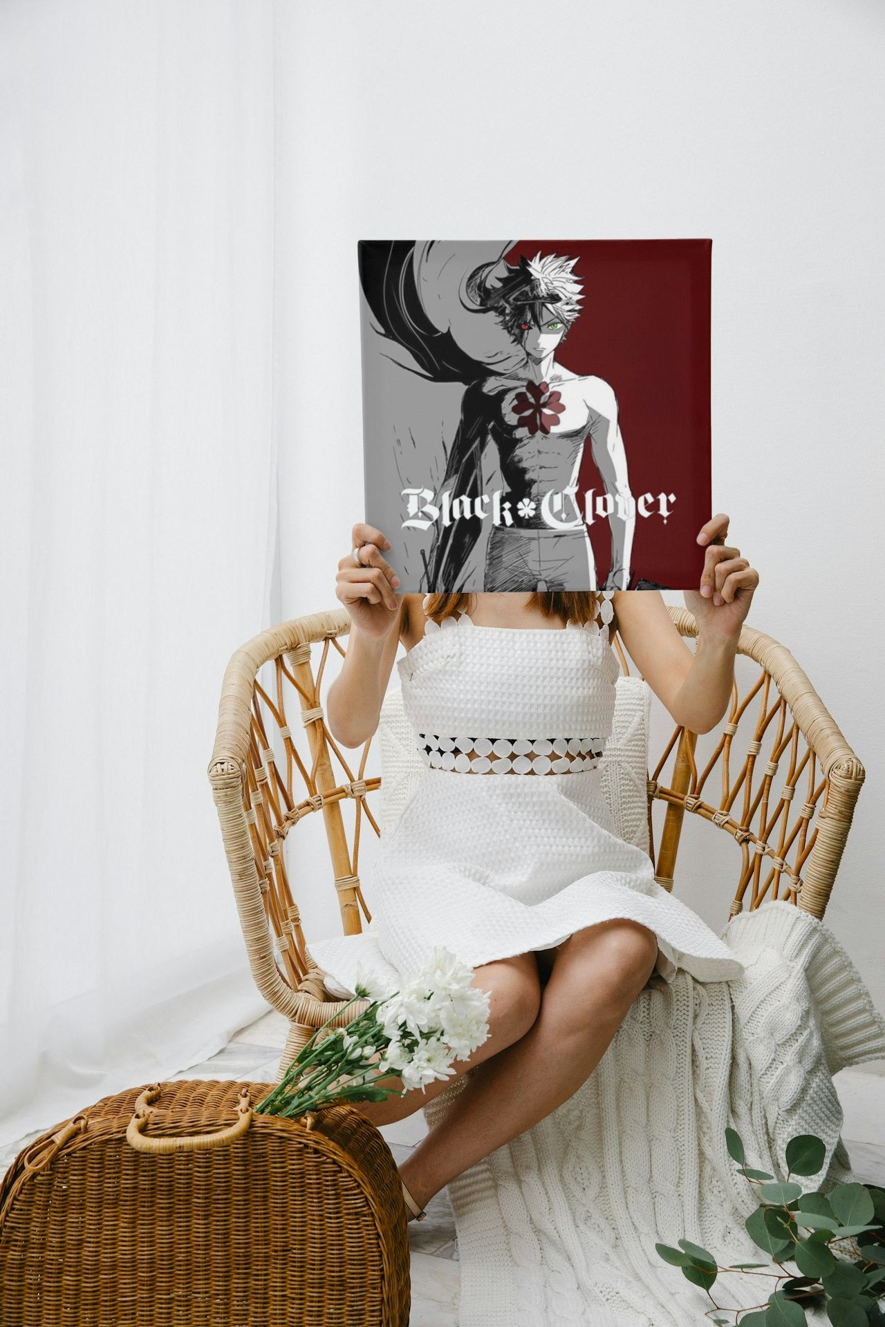 Asta 2 (Black Clover)