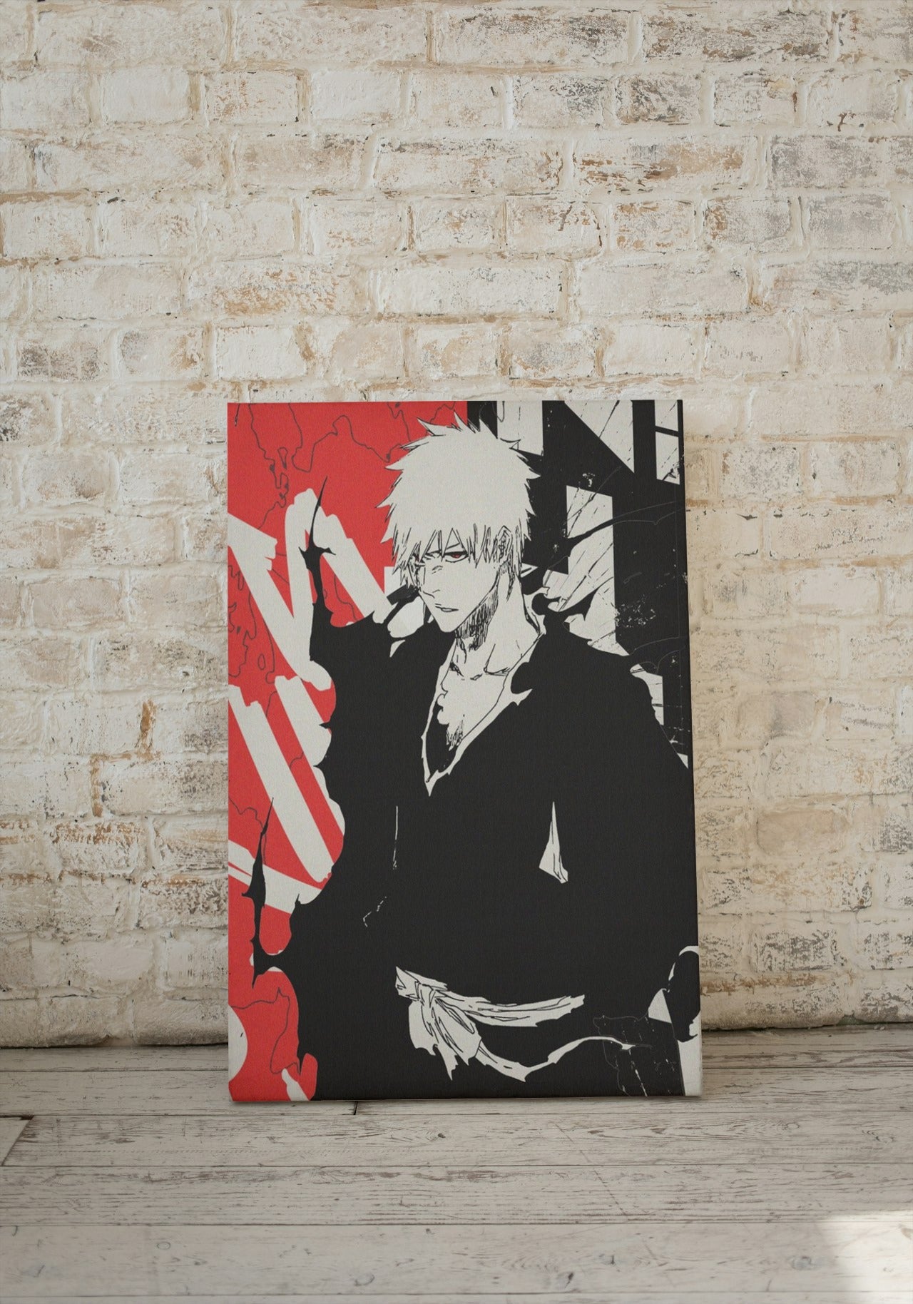 Kurosaki (Bleach)