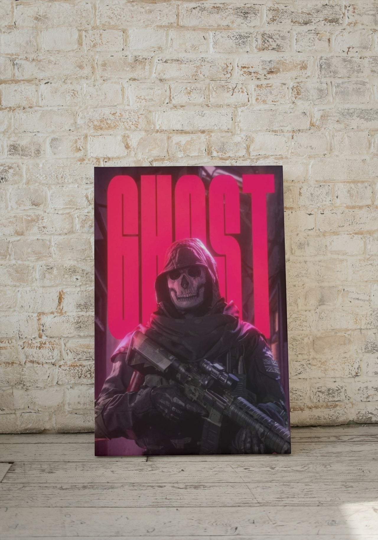 GHOST