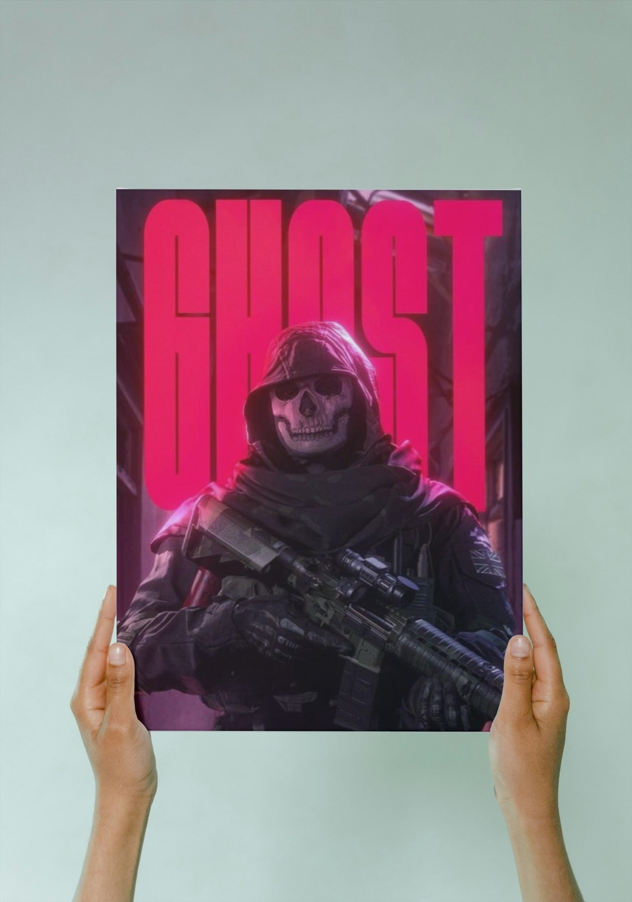 GHOST