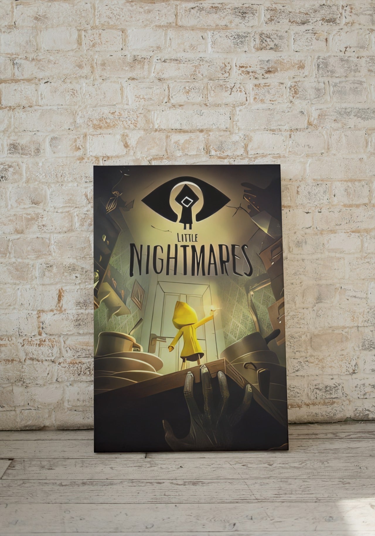 Little Nightmare