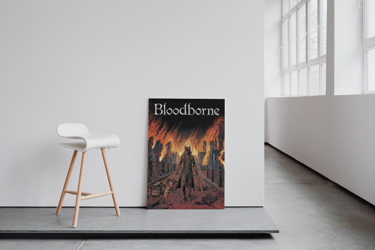 BloodBorne