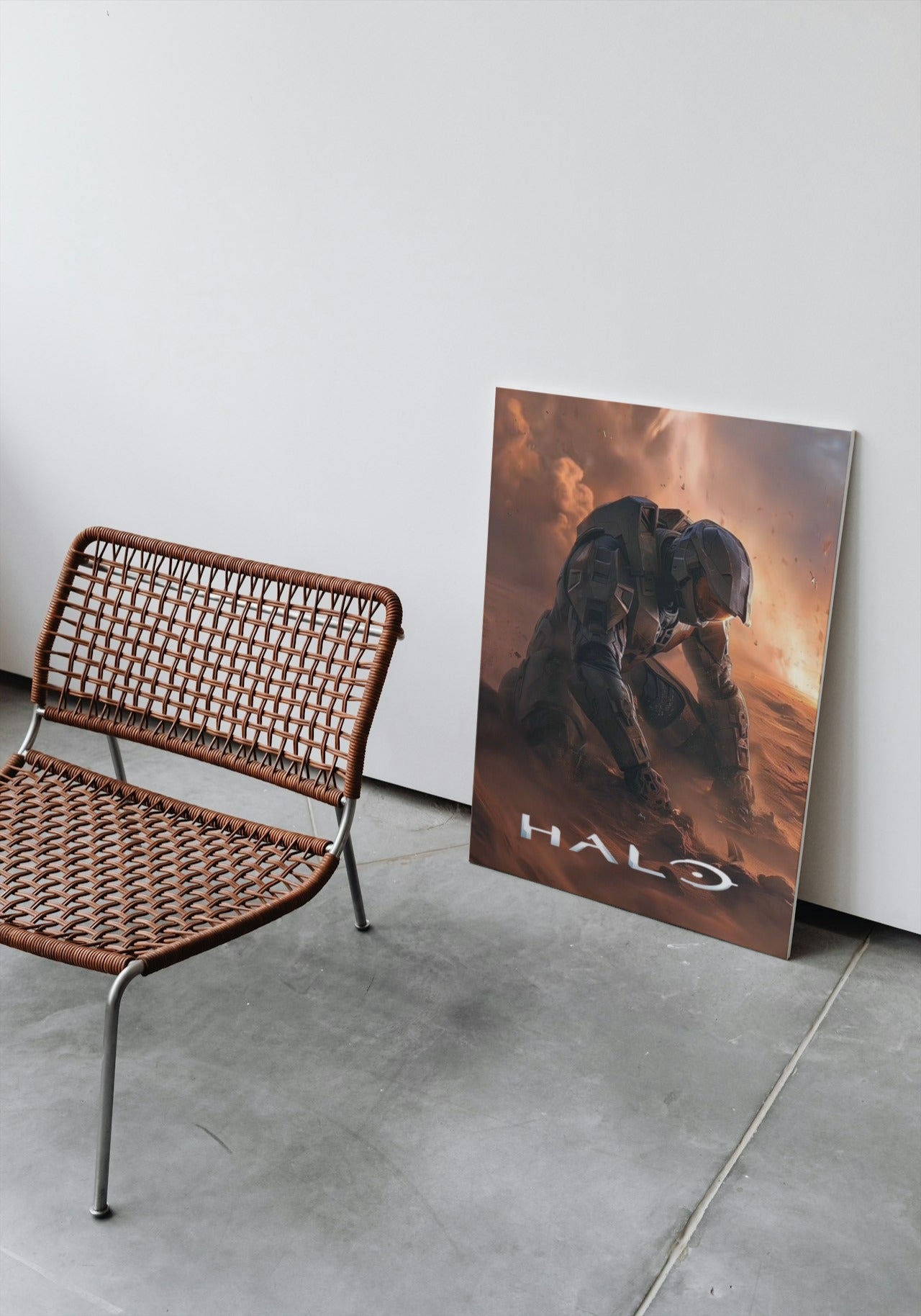 Halo