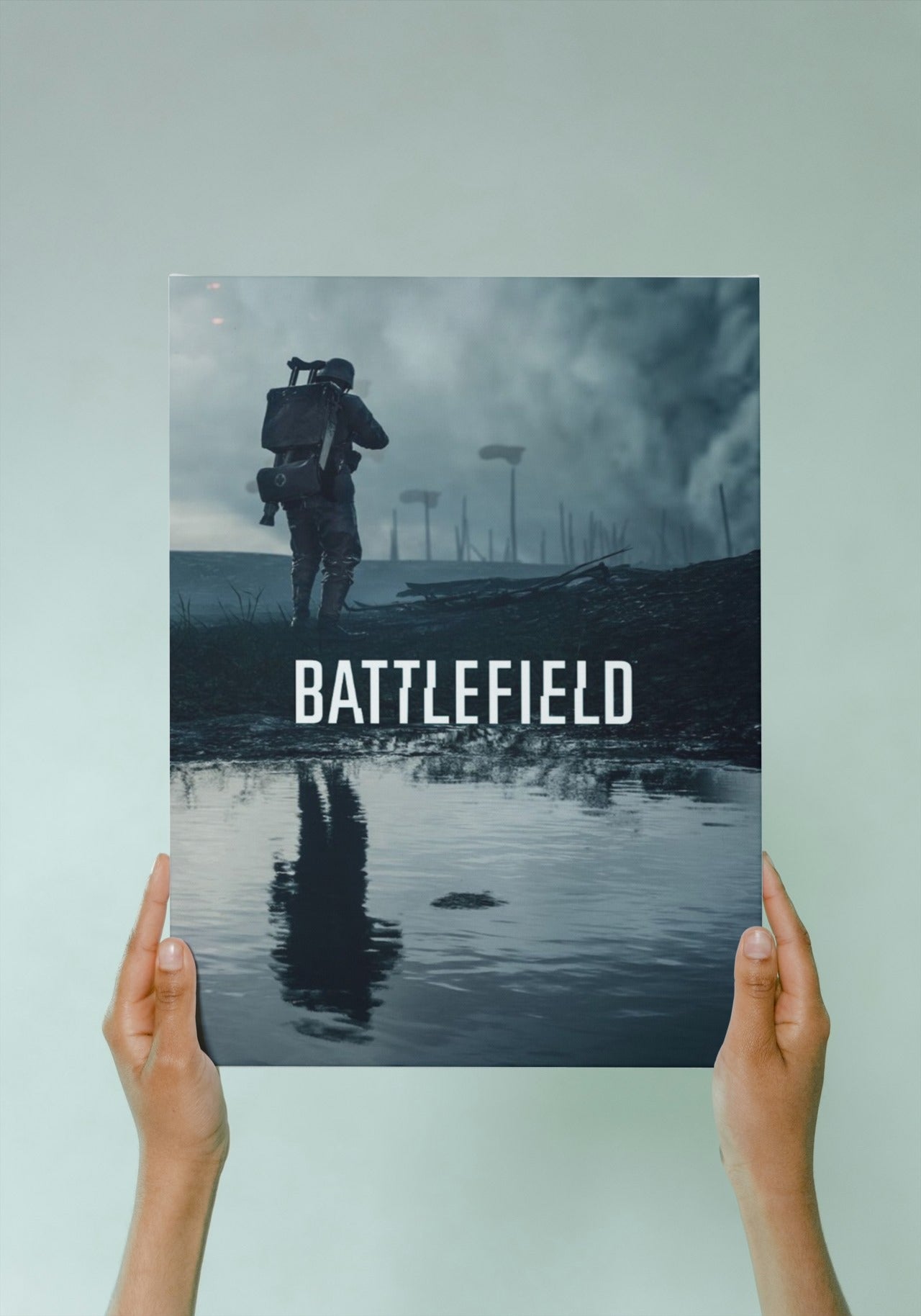 BattleField 1