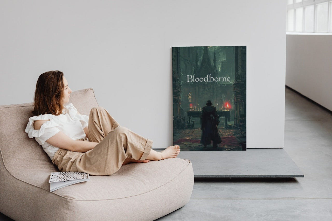 BloodBorne 2