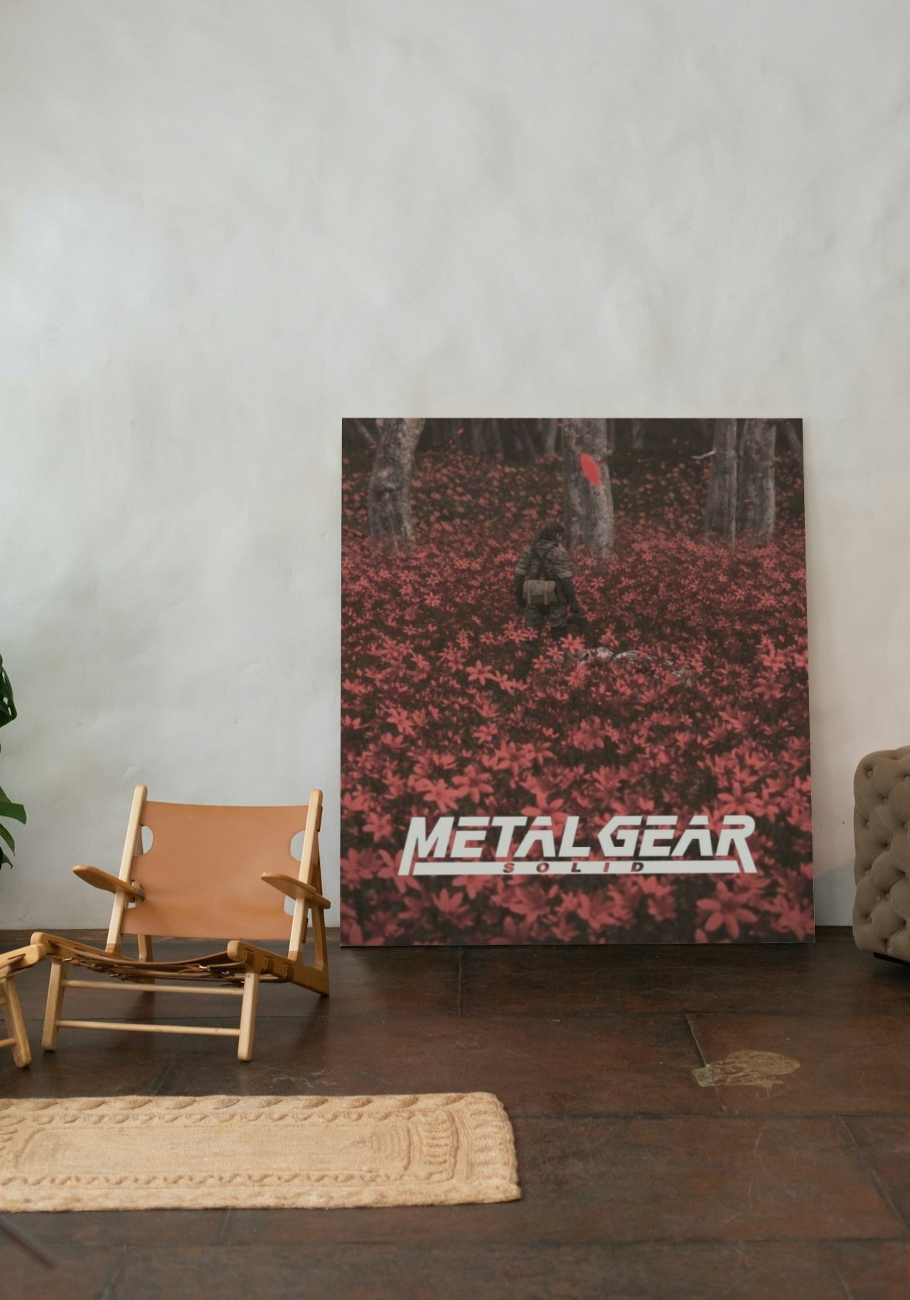 Metal Gear