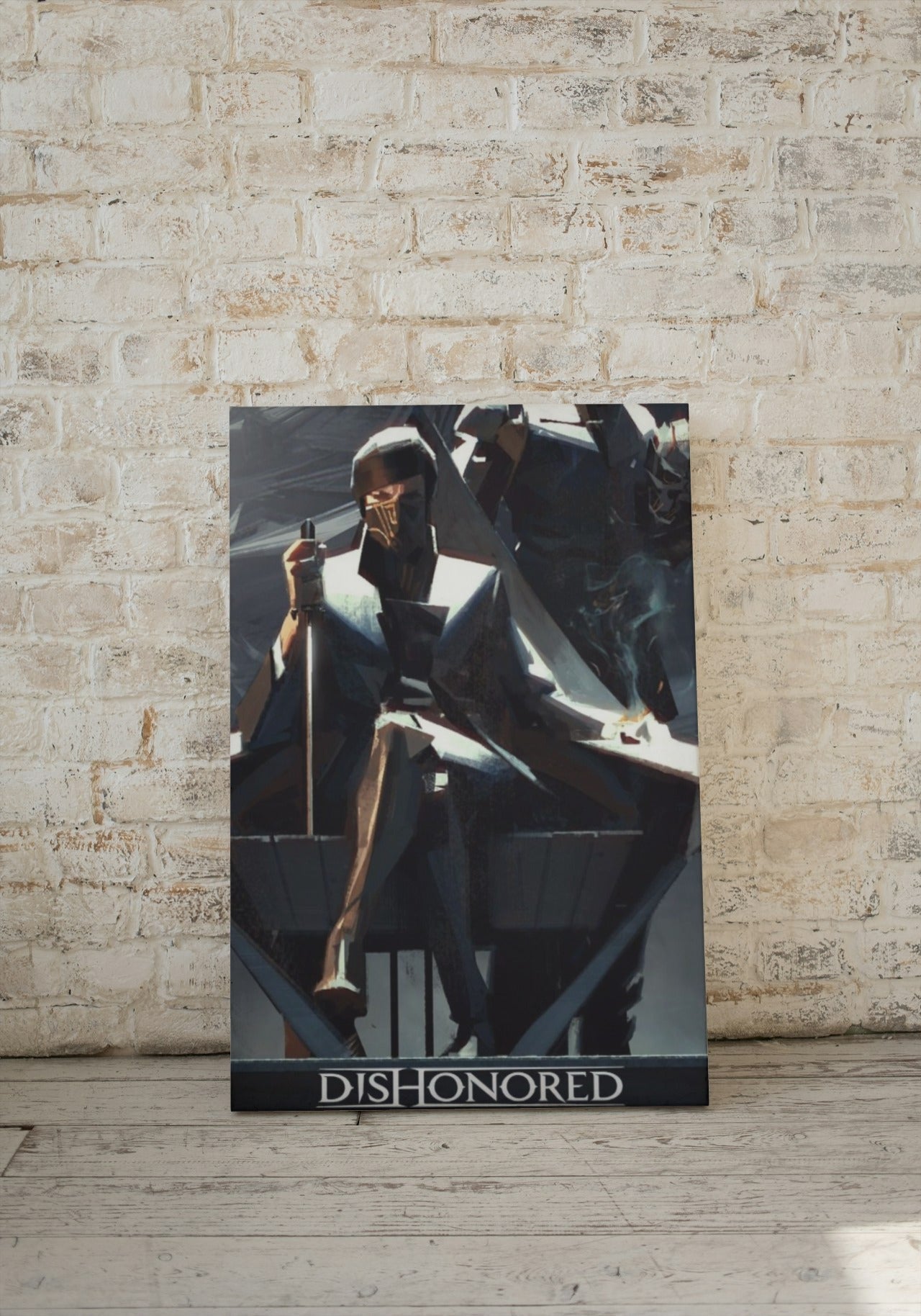 Dishonored
