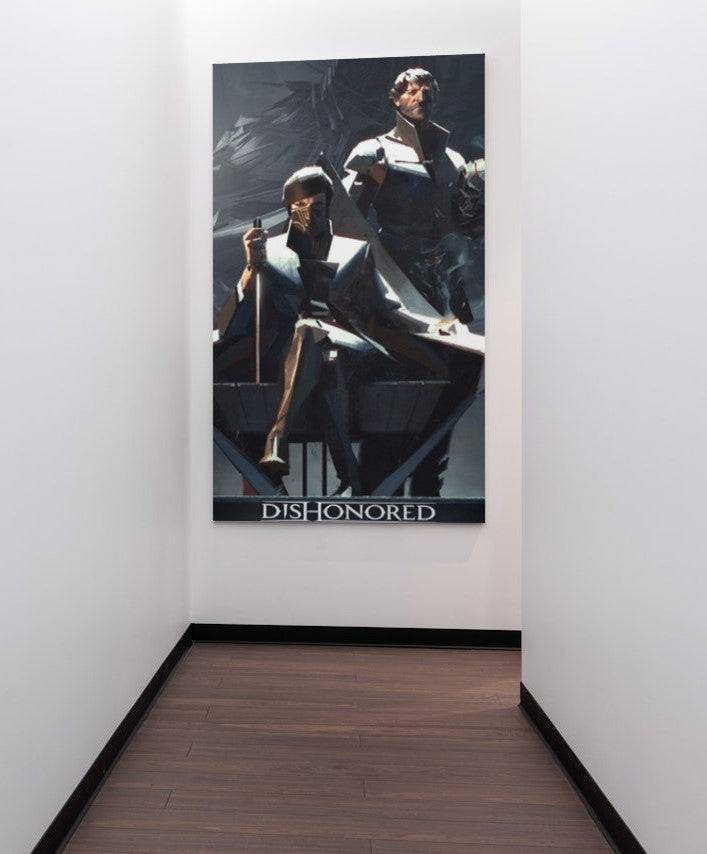 Dishonored