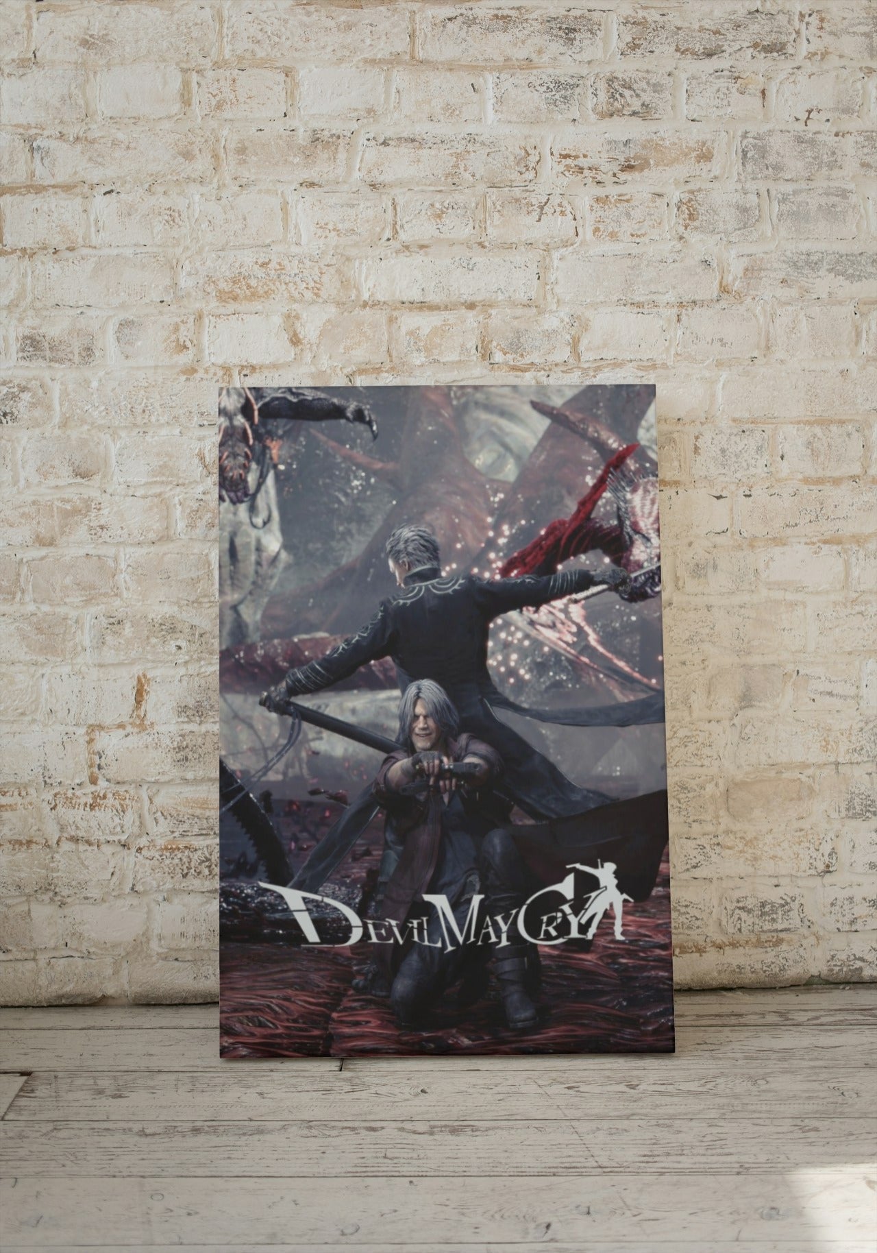 Devil May Cry