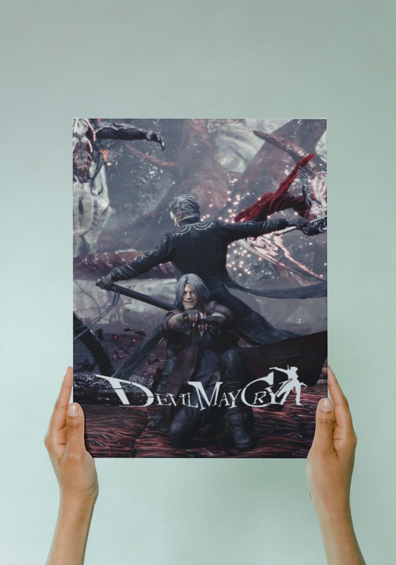 Devil May Cry