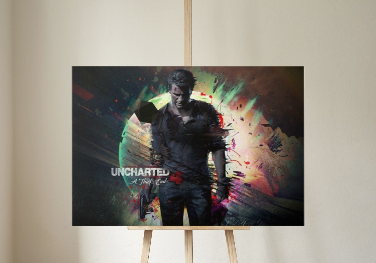 Uncharted