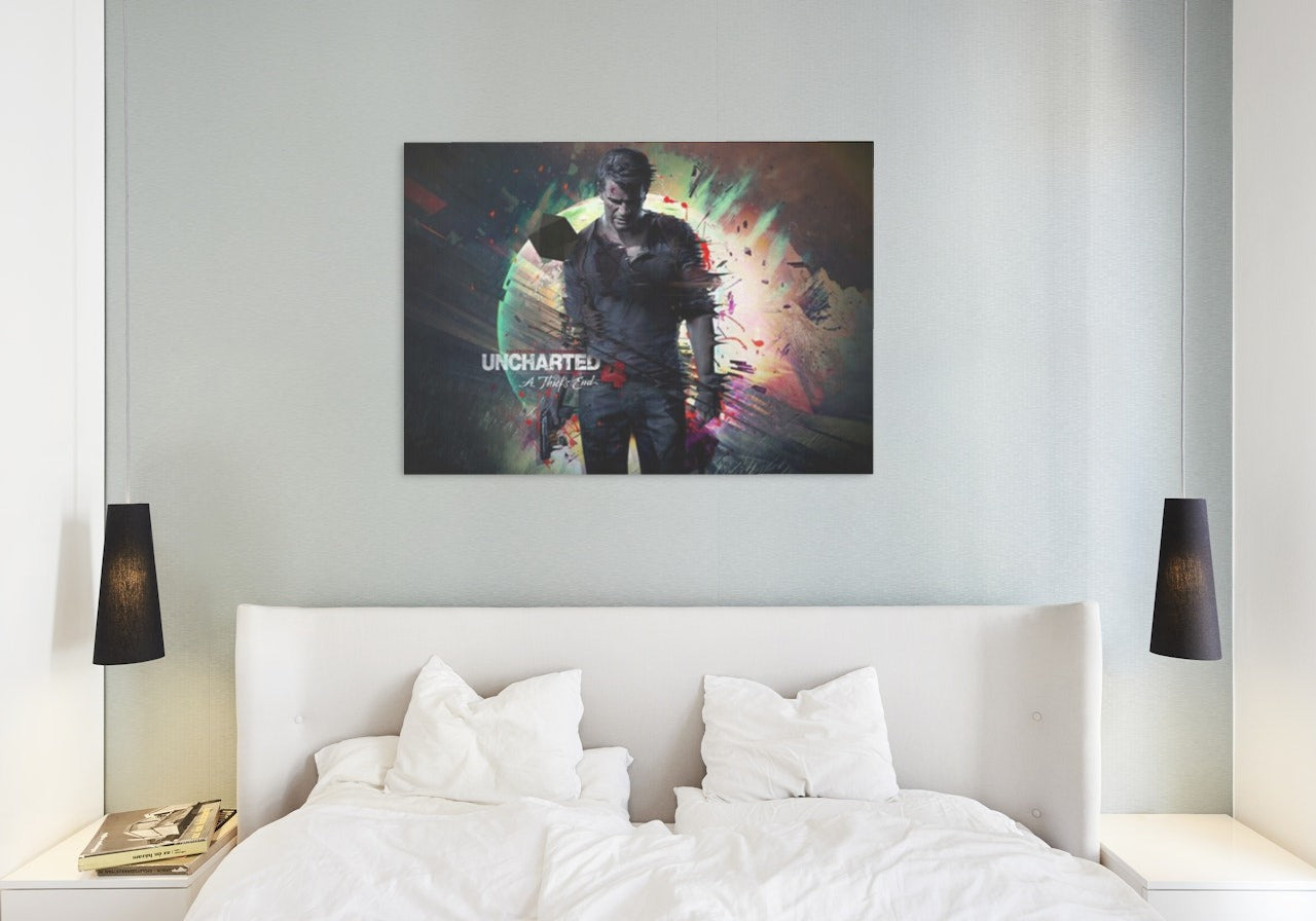 Uncharted