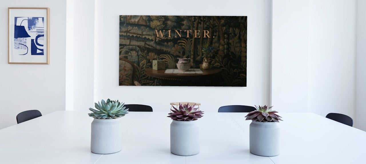 Winter