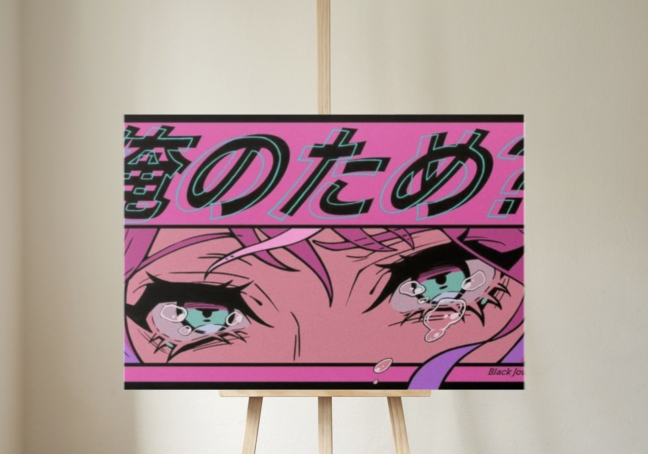 Sorrow