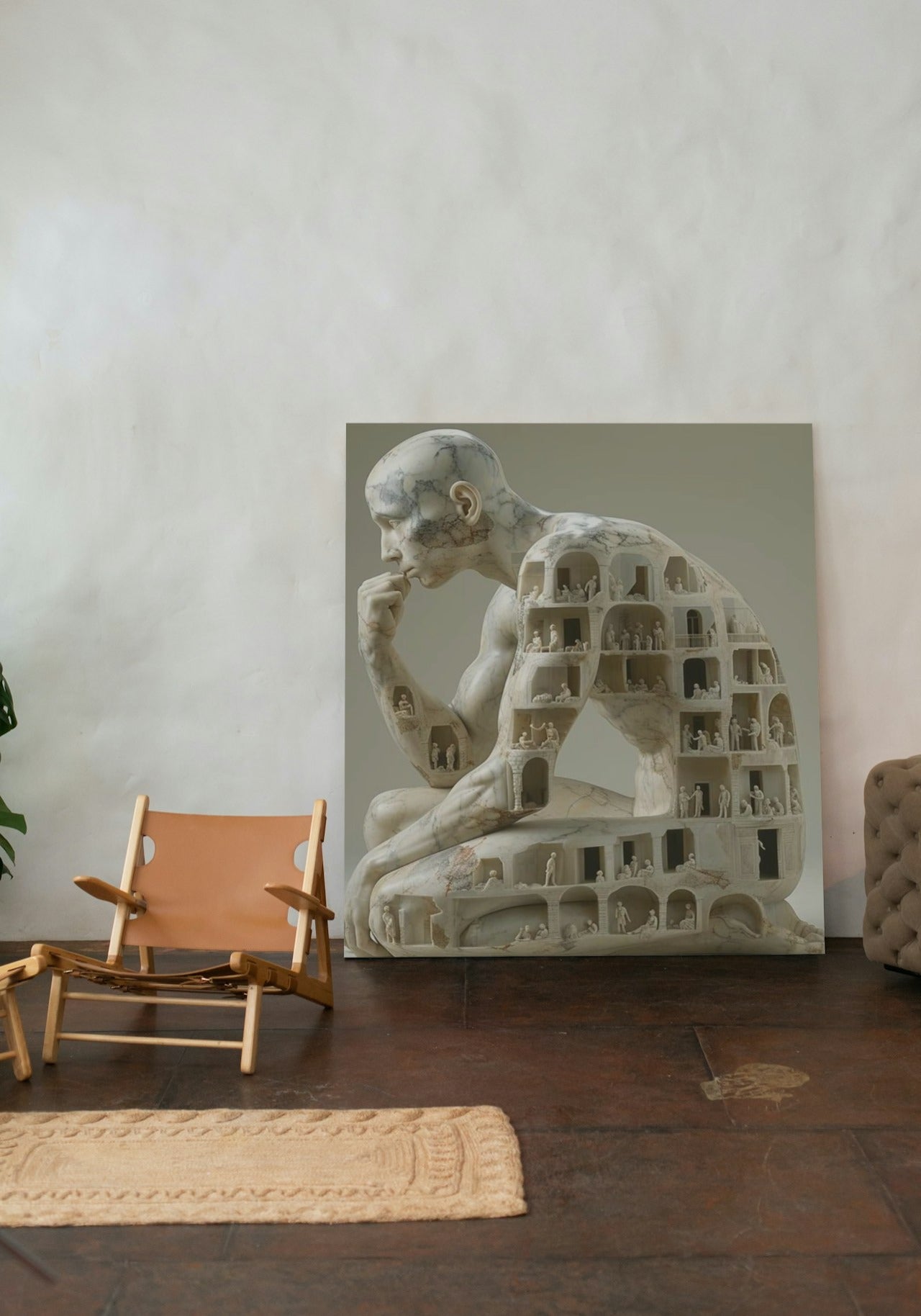 Sculpture