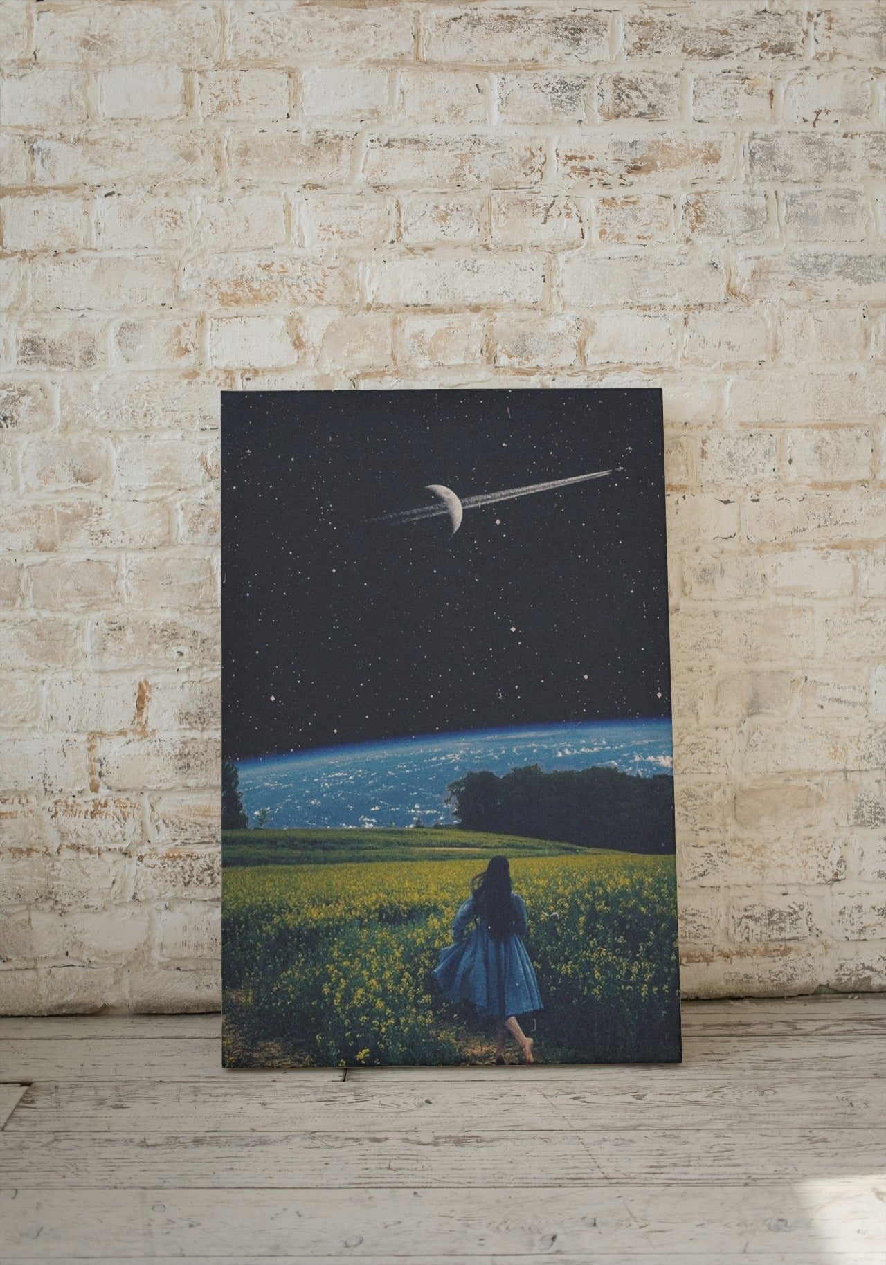 The Universe