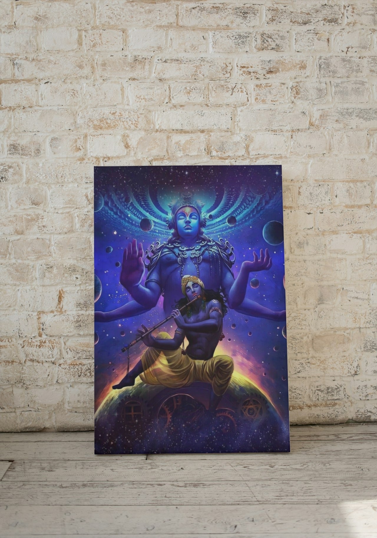 Narayan
