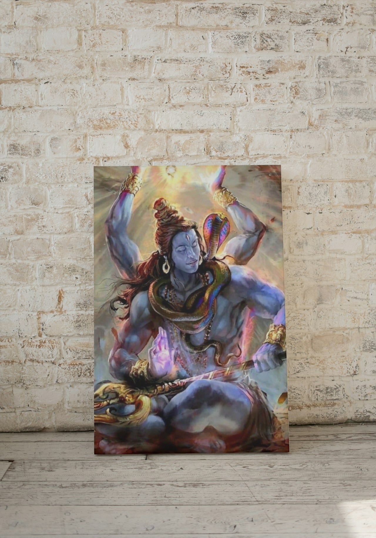 Namo Shivah