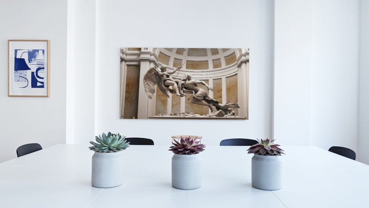Sculpture III