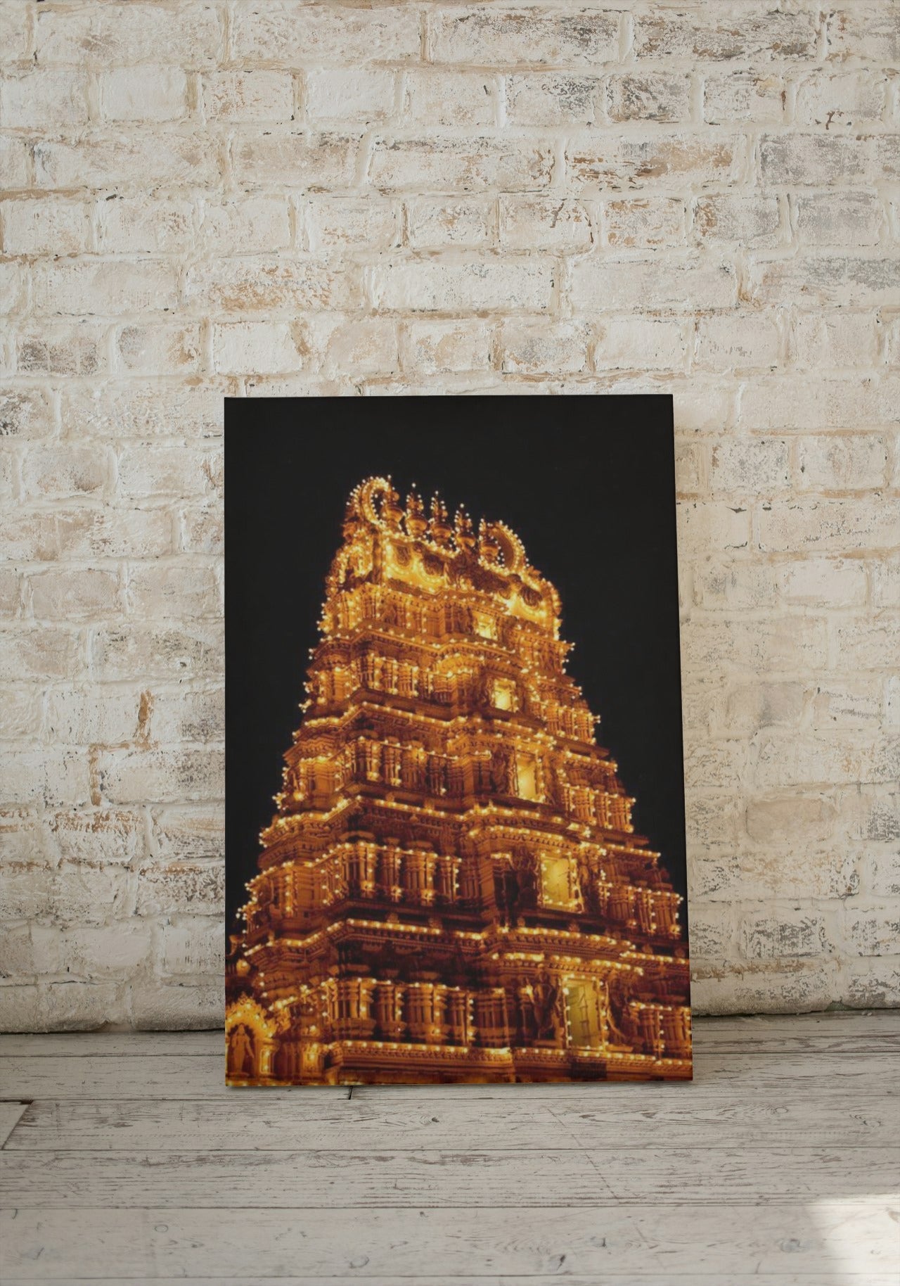 Gopuram
