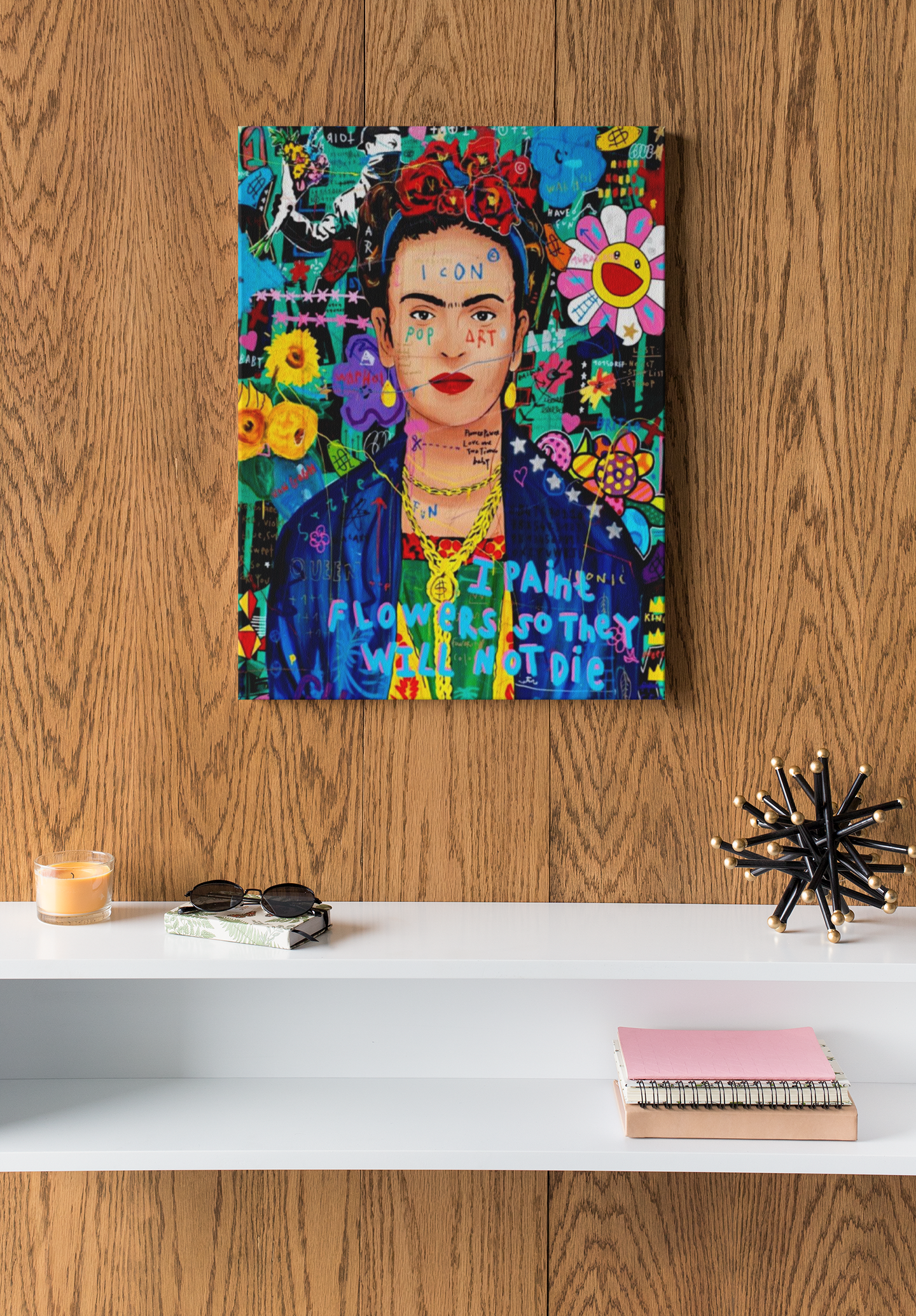 Frida Spring