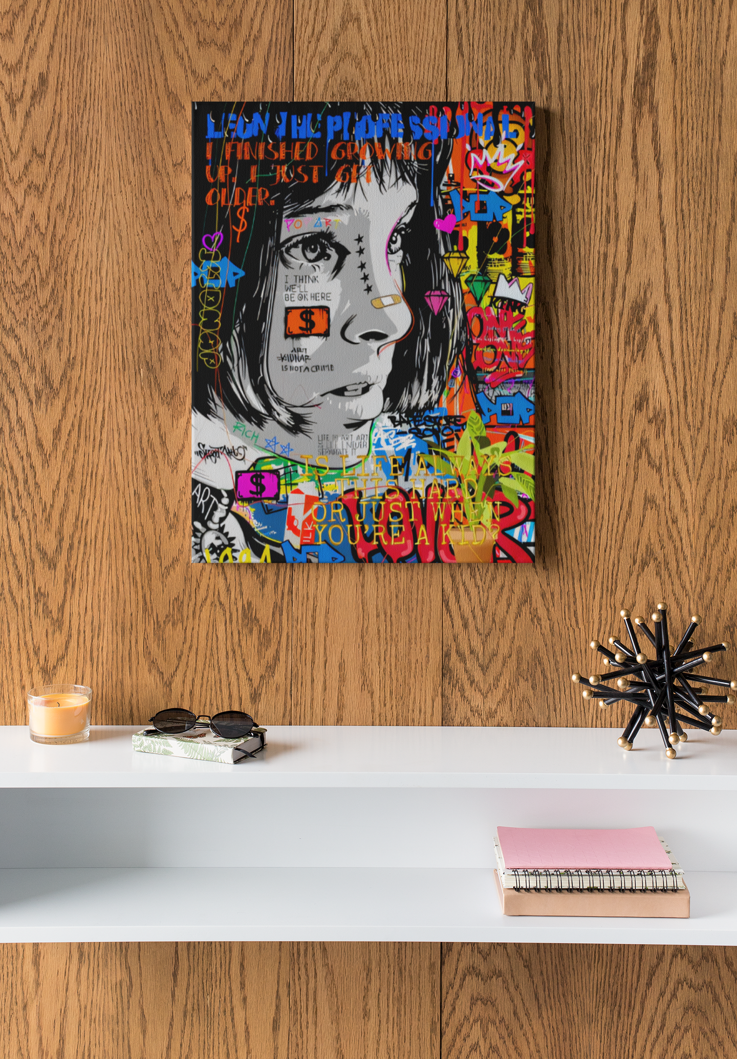 Art Girl
