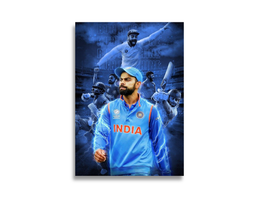 King Kohli
