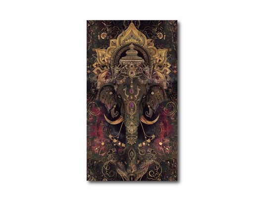 Ganesha